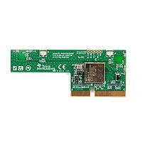 Texas Instruments WL1835MODCOM8B Evaluation Boards TI WiLink8 SGL-Band Combo Mod