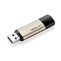 Apacer AP16GAH353C USB Flash Drives Commercial AH353 USB3.0 PCBA 16GB Gold (Bulk Packaging)