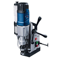 Electromagnetic drill