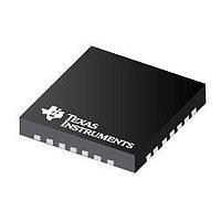 Texas Instruments TPS65197BRUYT LCD Drivers 8-ch Level-Shifter A 595-TPS65197BRUYR