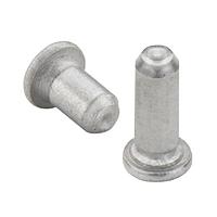 PEM MPP-2MM-6 Self Clinching MICRO PIN 2MM, 6MM LONG