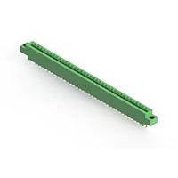 EDAC 333-037-523-607 Standard Card Edge Connectors Card Edge Connector