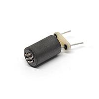 Laird Performance Materials 28C0236-0JW-10 Axial Leaded Ferrite Bead 998ohms 100MHz 5A Thru-hole