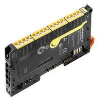 Weidmuller 2464590000 I/O Modules UR20-8DI-PN-FSPS-V2