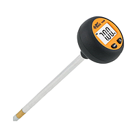 Equipment for measuring soil nutrients