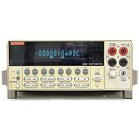 Signal Converter Calibration Service