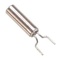 Citizen FineDevice CMR200T32768EZBT Crystal 32.768 KHZ METAL CYLINDER SMD