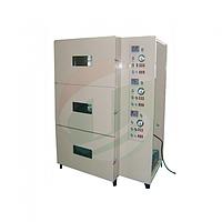 TOB TOB-SBVO-03AP Automatic Vacuum Oven For Lithium Battery (200 ℃, 3 tầng)