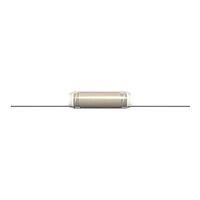 Fastron LSSC-250M-00 Suppression Coil 25uH 0.1MHz 20%