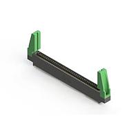 EDAC 395-078-524-888 Standard Card Edge Connectors .100" (2.54mm) Pitch Card Edge Connector