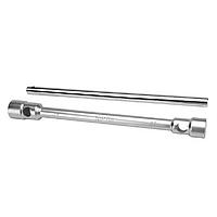 TOPTUL CTIA2427 Double-End Truck Wrench W/Bar (6PTx6PT)