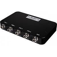 Amphenol Procom 210002248 Front Plate PRO-ISO-PHY-TETRA-S2