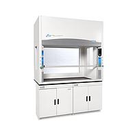 Labconco 180410621 Protector Echo Filtered Benchtop Hood (4’ , Formaldehyde Sensor, no windows 230V)