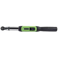 ALIYIQI AWJC2-135 Interchangeable Head Digital Display Wrench (135/0.1N.m, 1/2in)