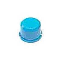 APEM 1SS00-08.0 Cap Tnsp. Extended 1D Cap