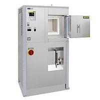 NABERTHERM HT 04/16 High-Temperature Furnaces (1600°C, 4L)