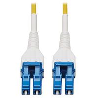 Tripp Lite N370-100M-AR Fiber Optic Cable Assemblies 100M SNGLMD ARMD FBRCBL