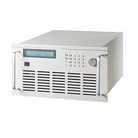 CHROMA 61507 Programmable AC Power Source (3kVA)