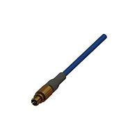 Samtec RF047-A-10SP-10SP-0305 RF Cable Assemblies 50 Ohm