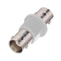 Radiall R141723161 RF Adapters - In Series BNC / INSULATED BULKHEAD FEMALE-FEMALE ADAPTER