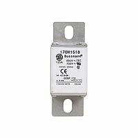 Eaton Bussmann 170M1518 High Speed Fuse 125A 690V 000F/70 AR UR
