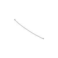 Hirose Electric UFL-2LPVHF6-04N1TV-A-100 RF Cable Assemblies
