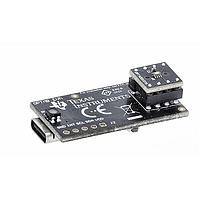 Texas Instruments OPT4001DTSEVM Digital Ambient Light Sensor OPT4001 evaluation m odule for high-speed