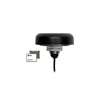 Tallysman 33-TP5384SDK-2 Development Kits SDK with TruPrecision Software for TW5384 GNSS GPS MODULE: integrated L1 L2 antenna with u-blox ZED-F9P Receiver. RTK Base Rover. Point One Nav Polaris RTK, Swift Nav Skylark RTK, u-blox PointPerfect PPP-RTK. Moving Base Precise Heading. RS-232 & USB