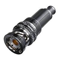 Trompeter / Cinch Connectivity Solutions PL75C-203 Connectors TRB Plug STR Full CRMP 3-lug