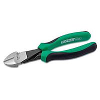 Cable cut pliers