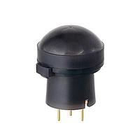 Panasonic Industrial Devices EKMB4391112K Motion Sensors PIR Sensor 6uA Black Slight Motion