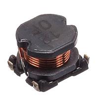 Sumida CR43NP-120MC Power Inductor 12uH 0.97A 20% SMD PWR INDUCTOR