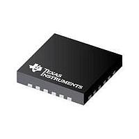 Texas Instruments LMP91300NHZJ Proximity Sensors Inductive Proximity Sensor AFE