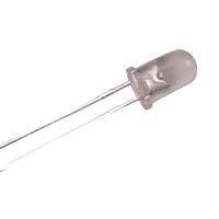 Kingbright WP7113MGC Single Color LEDs GREEN WATER CLEAR