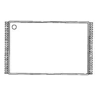 Kioxia TH58NVG2S3HTA00 NAND Flash 4Gb 24nm SLC NAND (EEPROM)