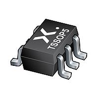 Nexperia 74LVC1G38GZYL Logic Gates SOT8065 XSON5 2-INPT NAND GATE