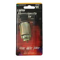 Amphenol Casco 217112 Automotive Connectors Short Well Shrt Knob Lighter, 12 V
