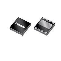 Central Semiconductor CDF56G6511N TR13 PBFREE GaN FETs 650V, 11A, N-Channel GaN FET