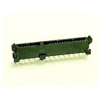 Amphenol FCI G16CE41210W3EU I/O Connectors G16CE41210W3EU-SATA 7+15PIN REC VT DIP