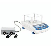 RADWAG PS 210.R2.H Precision Balance (210g, 0.001 g)