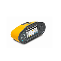 FLUKE 1674FC SCH FTT Multifunction Installation Testers (Installation Testers Schuko + Trutest)