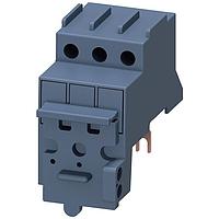 SIEMENS 3RV29281A Disconnector Module ISOLATOR MODULE FOR S00/S0 MSP