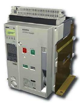 Industrial electrical and automation equipment for control panels and power systems