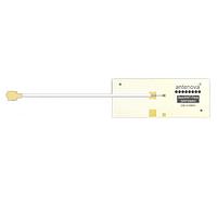 Antenova SRFI068H-200 Outdoor Antennas 200mm cable + Ipex