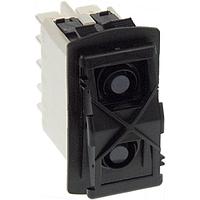 APEM KR46CAKFFG Rocker Switches ROCKER SWITCH KG PROTECTED