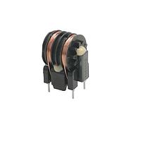KEMET SS21VB-R150027 Common Mode Chokes 500V 2.7mH 1.5A 0.18Ohms  -40/+120C