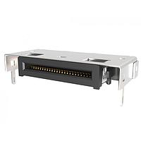 Card Edge Connectors