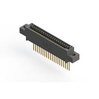 EDAC 395-020-540-604 Standard Card Edge Connectors .100" (2.54mm) Pitch Card Edge Connector