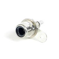 Switchcraft BPJF05 Bulkhead, Front Mount FRONT BULKHD RCA JCK