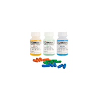 Senseca GPH-10-5 pH Buffer Capsules (GPH 10, amount: 5 capsules)